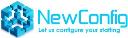 NewConfig logo