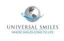 Universal Smiles logo