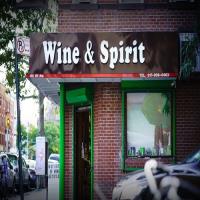 W&J Wine and Spirit image 1