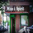 W&J Wine and Spirit logo