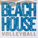 Beach House Volleyball logo