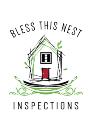 Bless This Nest Inspections, LLC logo
