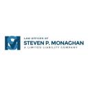 Law Offices of Steven P. Monaghan logo