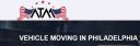 American Movers Philadelphia logo