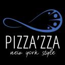 Pizza'zza logo