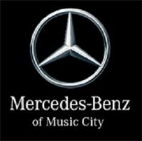 Mercedes-Benz of Music City image 1