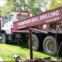 Thompson Well Drilling image 2