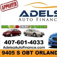 Adelsa Auto Finance image 2
