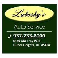 Labosky's Auto Service LLC image 1