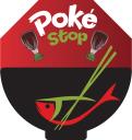 Poke Stop logo