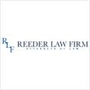 Reeder Law Firm logo