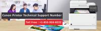 Canon Printer Support Phone Number +1-855-924-8222 image 1