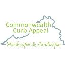 Commonwealth Curb Appeal logo