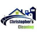 Christopher's Cleaning logo