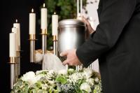 McCafferty Funeral Homes and Cremation Inc. image 1