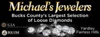 Michael's Jewelers of Yardley & Fairless Hills image 1