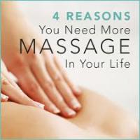 Life Massage image 1