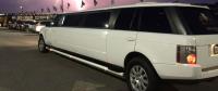 Party Limo And Bus image 1