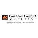 Peachtree Comfort Gallery logo