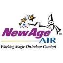 New Age Air logo