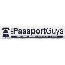 The Passport Guys logo