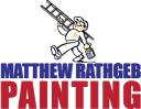 Matthew Rathgeb Painting logo