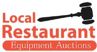 Local Restaurant Equipment Auctions NYC image 1