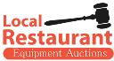 Local Restaurant Equipment Auctions NYC logo
