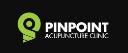 Pinpoint Acupuncture Clinic logo