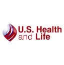 U.S. Health and Life logo