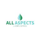 All Aspects Cleaning logo