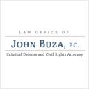 Law Office of John Buza, P.C. logo