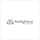 Smith & Vinson Law Firm logo