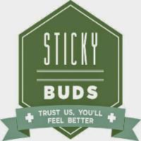 Sticky Buds Colfax image 1