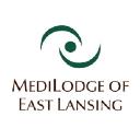 MediLodge of East Lansing logo