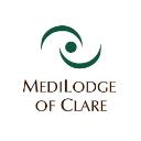 MediLodge of Clare logo