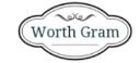 Worthgram logo