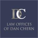 Law Offices of Dan Chern, P.C. logo