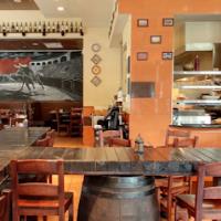 Andalucia Tapas Restaurant & Bar image 3