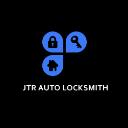 JTR Auto Locksmith logo
