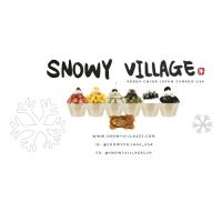 Snow City Cafe image 1