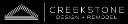 Creekstone Designs logo