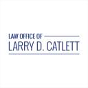 Law Office of Larry D. Catlett logo