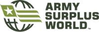 Army Surplus World image 1