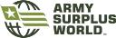 Army Surplus World logo