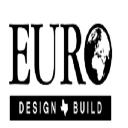 Euro Design Build logo
