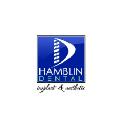 Hamblin Dental | Implant & Aesthetic logo