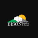 Bison Roofing & Solar logo