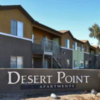 Desert Point Apartments image 1