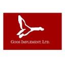 Goos Implement Ltd logo